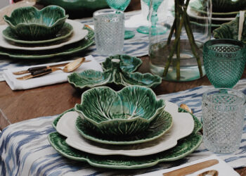 Cabbagecore Design Trend Explodes