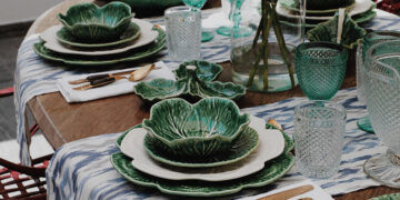 Cabbagecore Design Trend Explodes