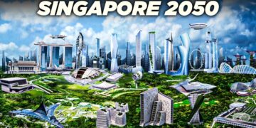 Singapore Design City Blueprint 2026
