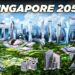 Singapore Design City Blueprint 2026