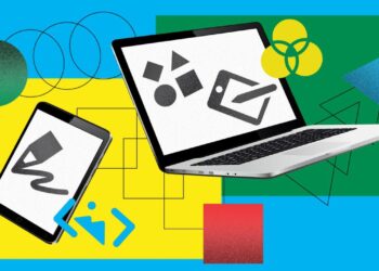 Design Platform Paper Desktop Launches